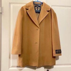 Aritzia Wool coat